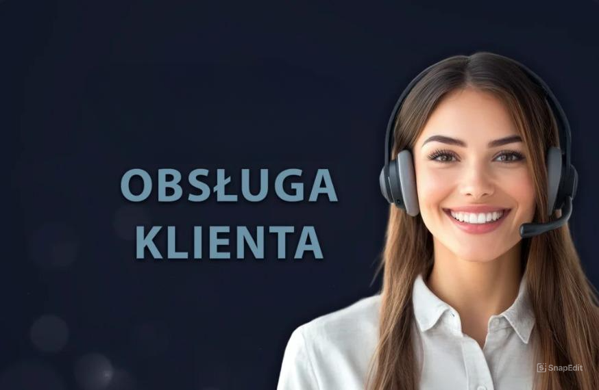 Obsługa